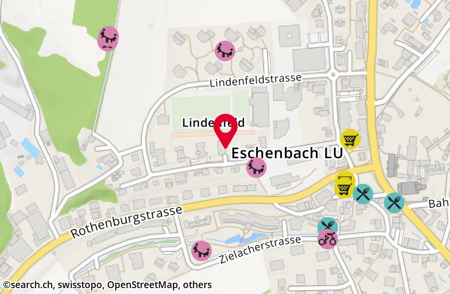 Lindenfeldstrasse 49, 6274 Eschenbach