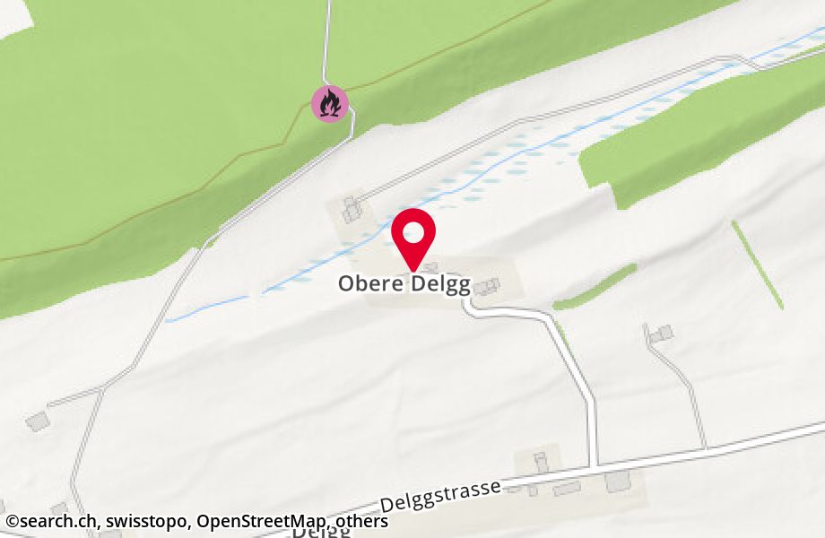 Obere Delgg 1, 8733 Eschenbach