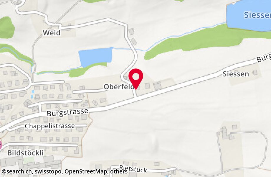 Oberfeld 2, 8733 Eschenbach