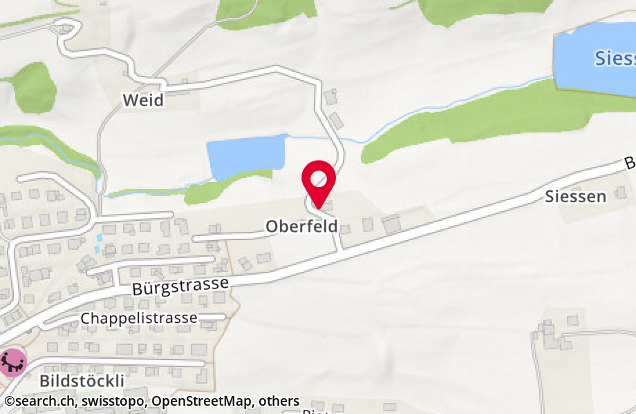 Oberfeld 6, 8733 Eschenbach