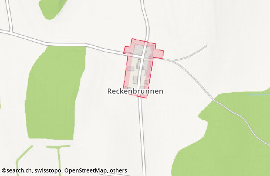Reckenbrunnen, 6274 Eschenbach