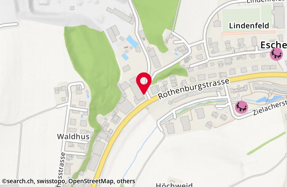 Rothenburgstrasse 26, 6274 Eschenbach
