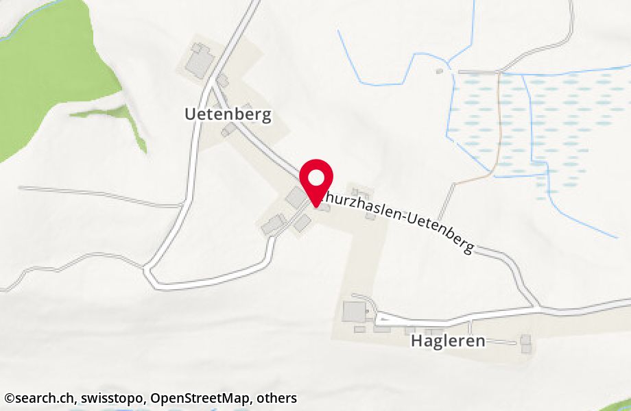 Uetenberg 5, 8733 Eschenbach