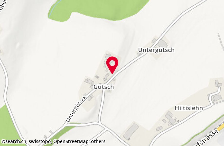Gütsch 3, 6274 Eschenbach