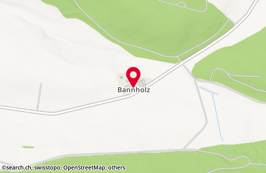 Bannholz 1, 8264 Eschenz