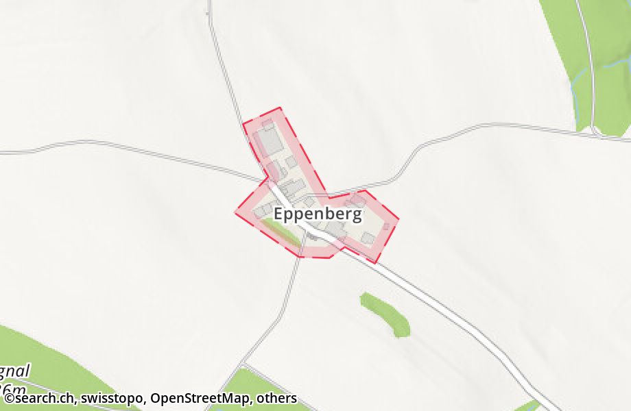 Eppenberg, 8264 Eschenz