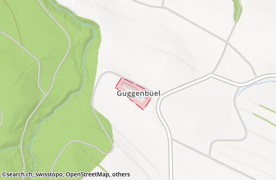 Guggenbüel, 8264 Eschenz