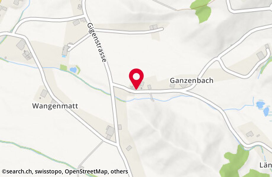 Ganzenbach 1, 6182 Escholzmatt