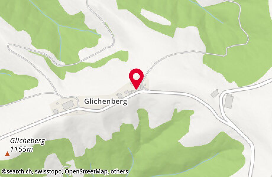 Glichenberg 1, 6182 Escholzmatt