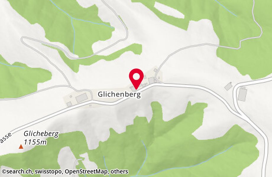Glichenberg 2, 6182 Escholzmatt