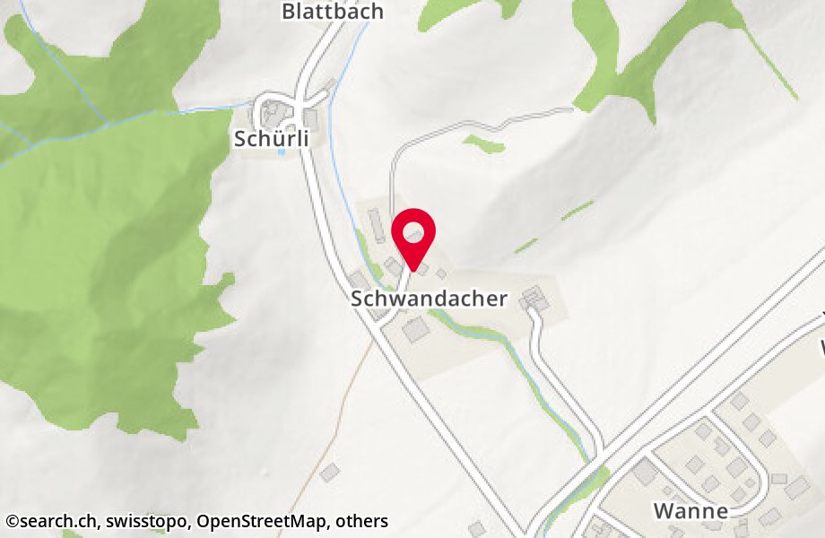 Schwandacher 2, 6182 Escholzmatt