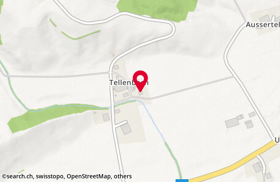 Tellenbach 2, 6182 Escholzmatt