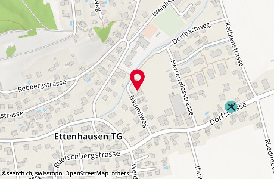 Bäumliweg 12, 8356 Ettenhausen