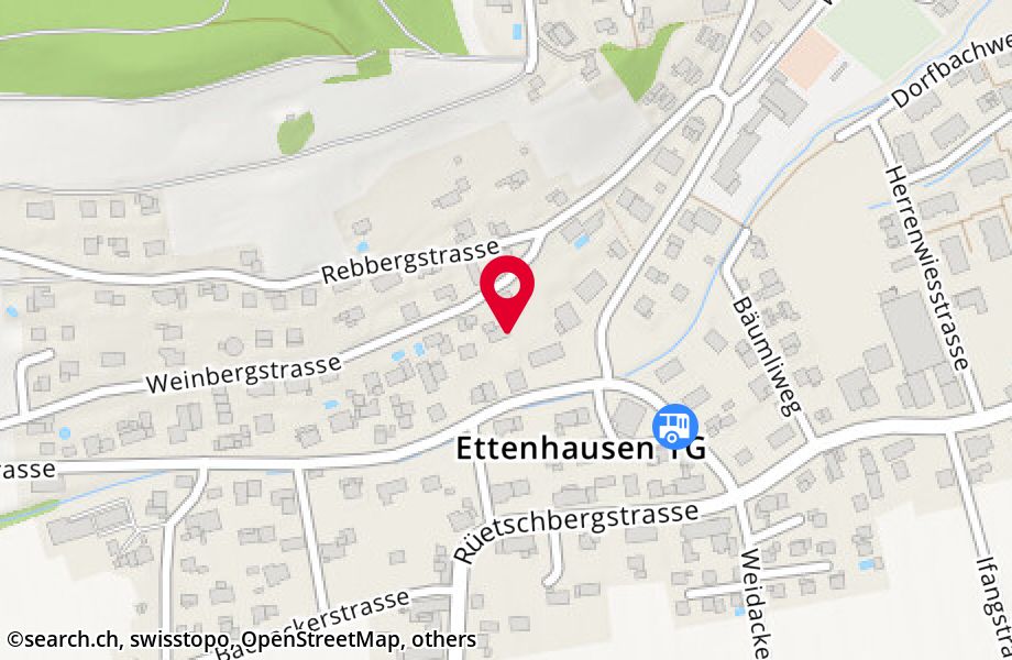 Elggerstrasse 12, 8356 Ettenhausen