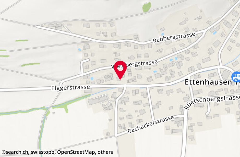 Elggerstrasse 44, 8356 Ettenhausen