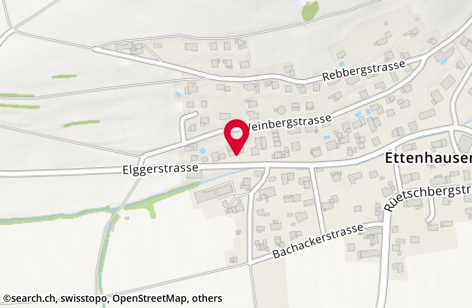 Elggerstrasse 50, 8356 Ettenhausen