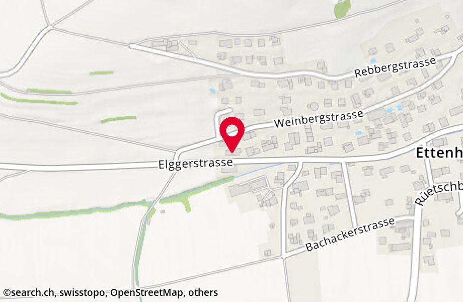 Elggerstrasse 54, 8356 Ettenhausen