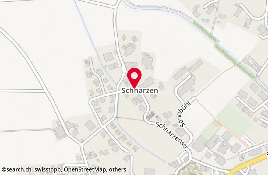 Im Schnarzen 8, 6218 Ettiswil