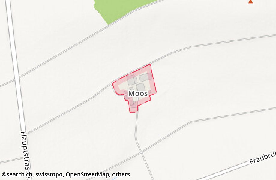 Moos, 3306 Etzelkofen