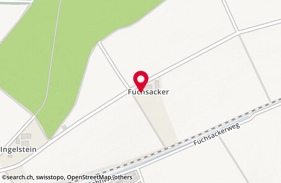 Fuchsackerweg 2, 4554 Etziken