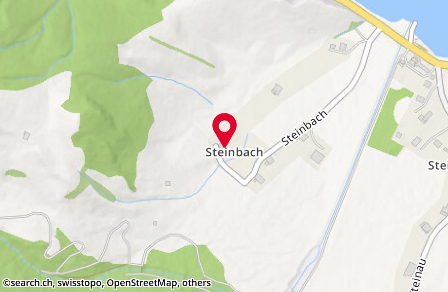Steinbach 4, 8844 Euthal