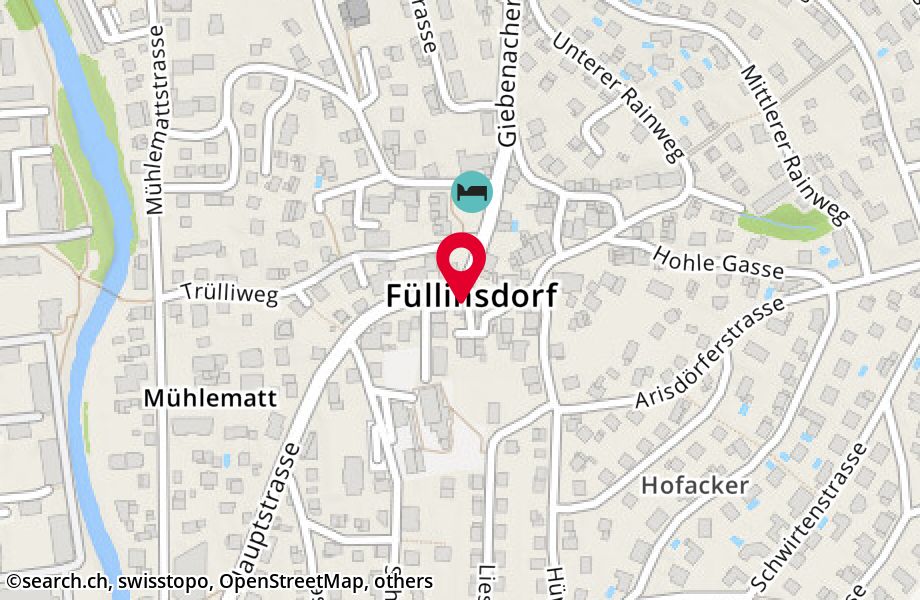 Hauptstrasse 36, 4414 Füllinsdorf