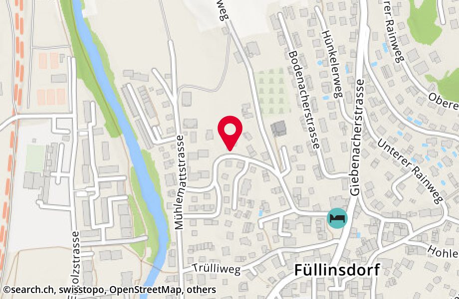 Nebengasse 6, 4414 Füllinsdorf