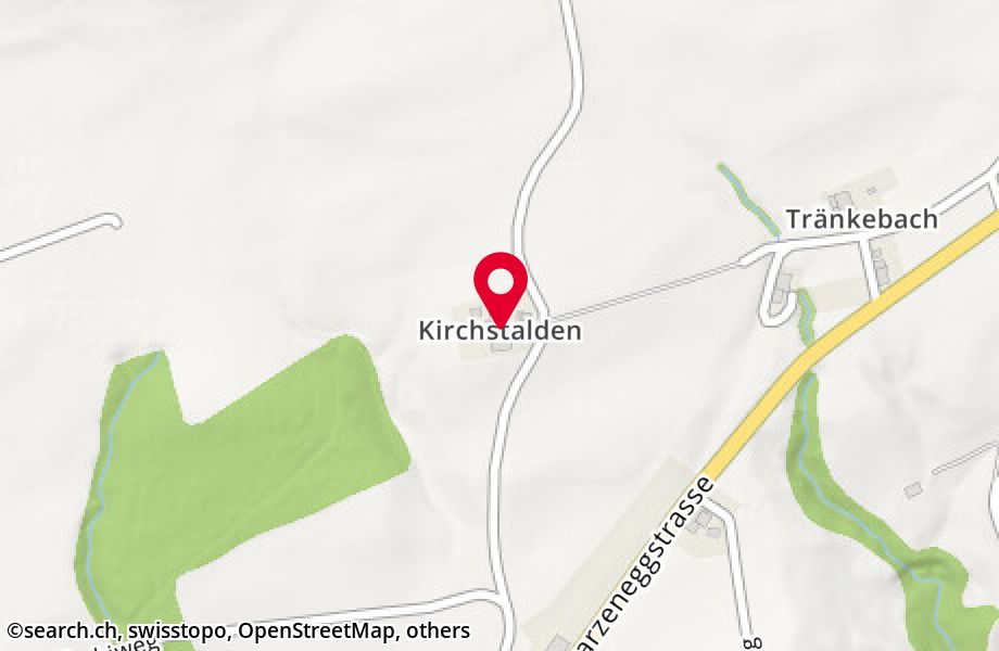 Kirchstalden 93, 3617 Fahrni b. Thun