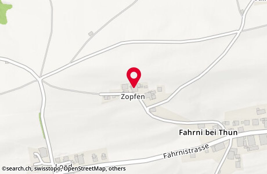 Zopfe 81, 3617 Fahrni b. Thun