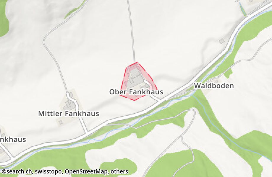 Ober Fankhaus, 3557 Fankhaus (Trub)