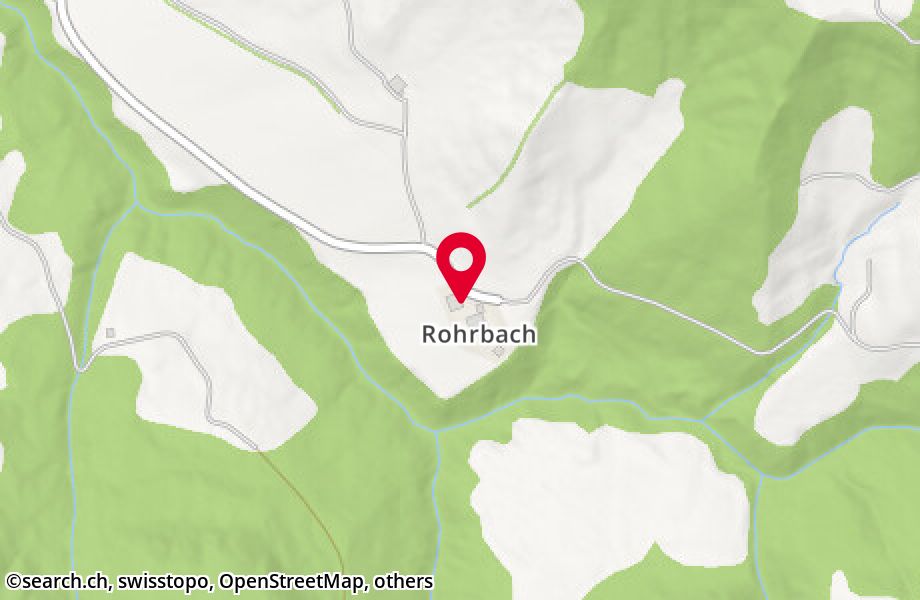 Rohrbach 303, 3557 Fankhaus (Trub)