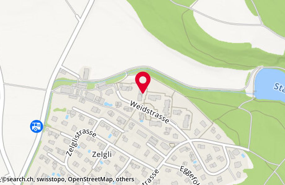 Weidstrasse 46, 8320 Fehraltorf