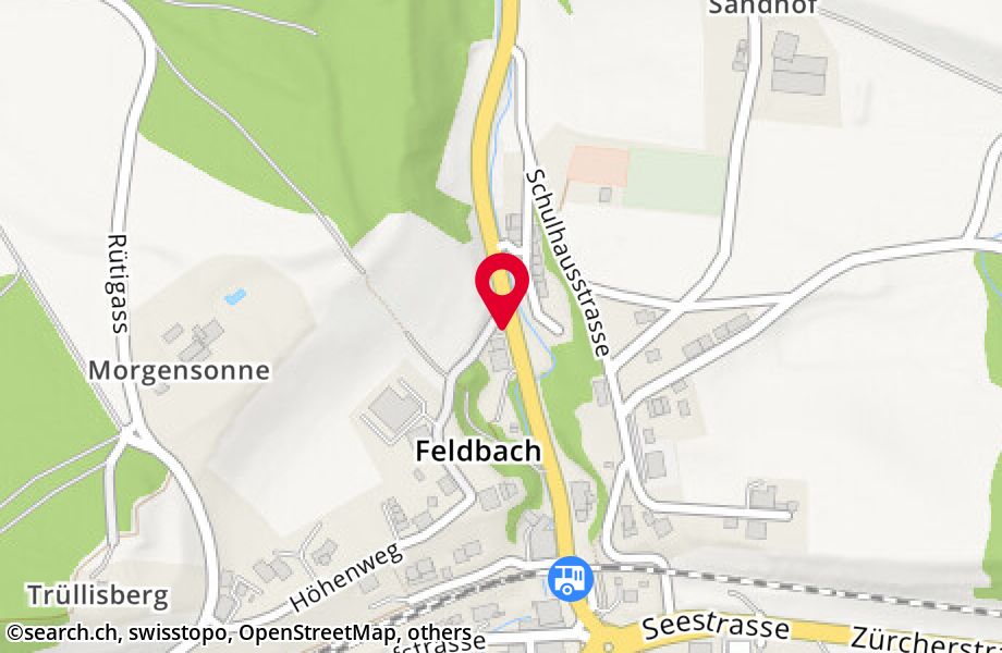 Feldbachstrasse 92, 8714 Feldbach