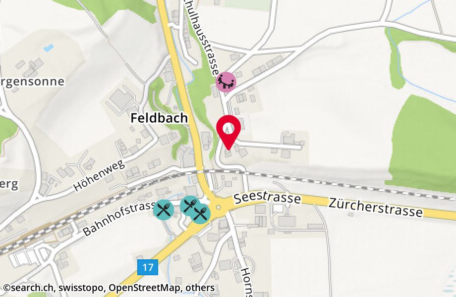 Liebenfelsweg 2, 8714 Feldbach