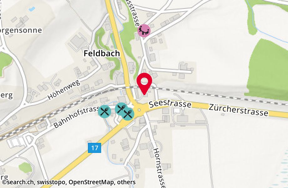 Postweg 2, 8714 Feldbach