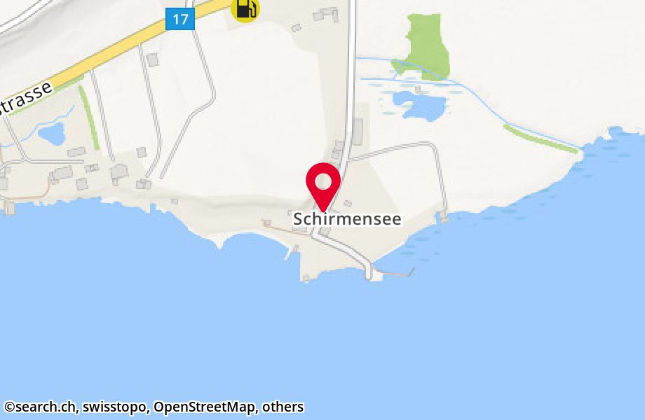 Schirmensee 3, 8714 Feldbach