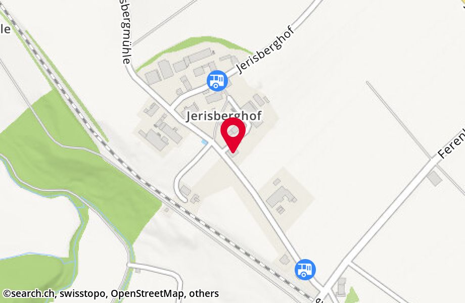 Jerisberghof 12, 3206 Ferenbalm