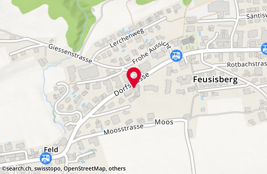 Dorfstrasse 26, 8835 Feusisberg