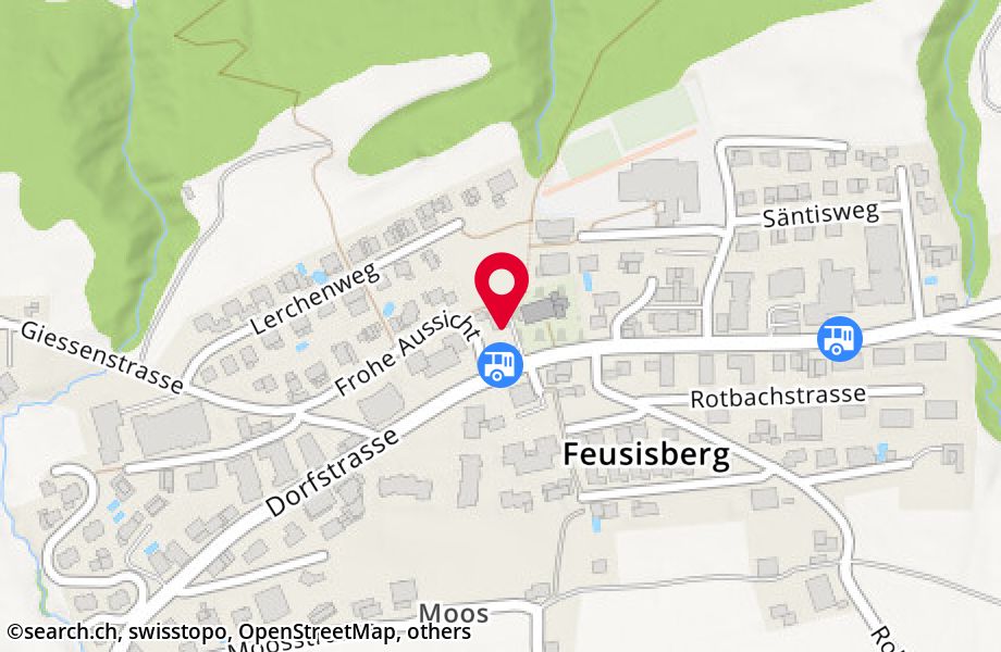 Dorfstrasse 37, 8835 Feusisberg