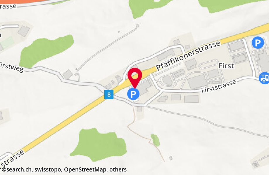 Firststrasse 2, 8835 Feusisberg