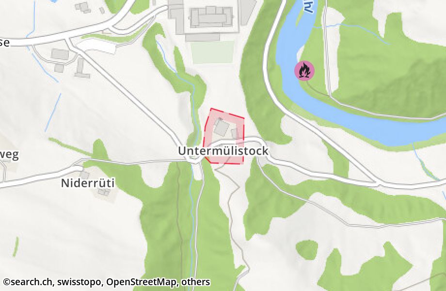 6313 Finstersee
