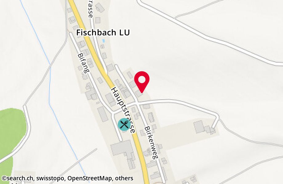 Ahornweg 2, 6145 Fischbach