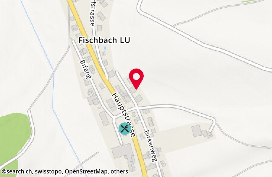 Ahornweg 4, 6145 Fischbach