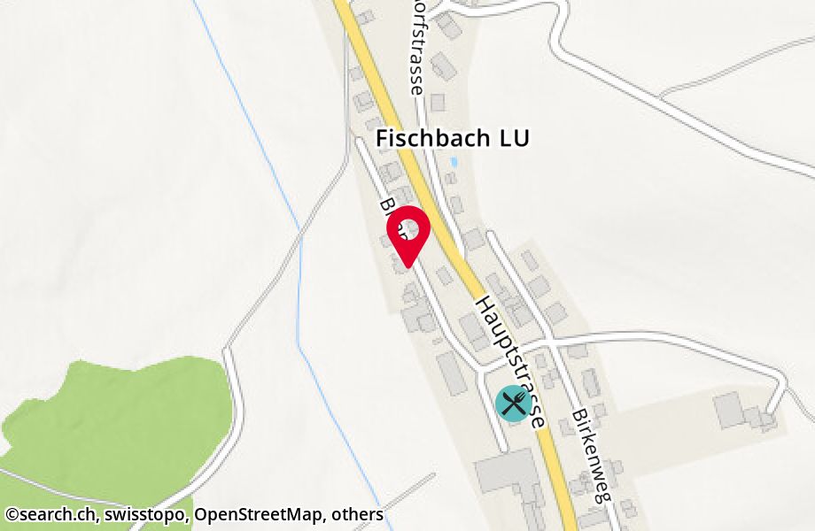 Bifang 7, 6145 Fischbach