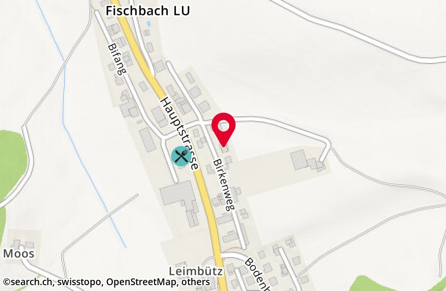 Birkenweg 3, 6145 Fischbach