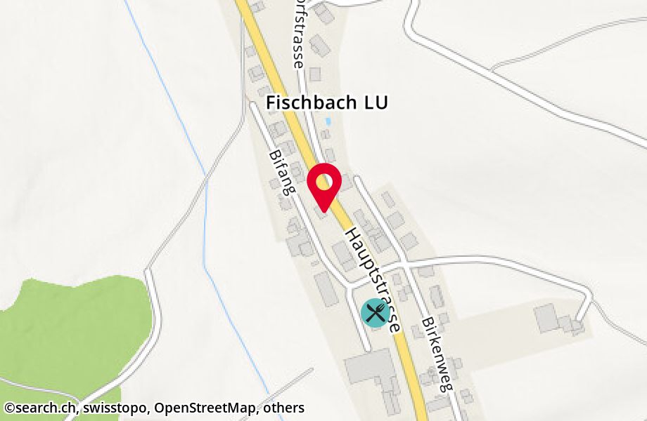 Hauptstrasse 13, 6145 Fischbach