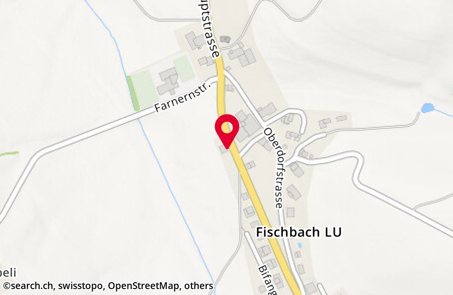 Hauptstrasse 19, 6145 Fischbach
