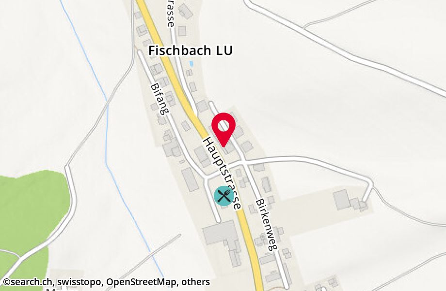 Hauptstrasse 4, 6145 Fischbach