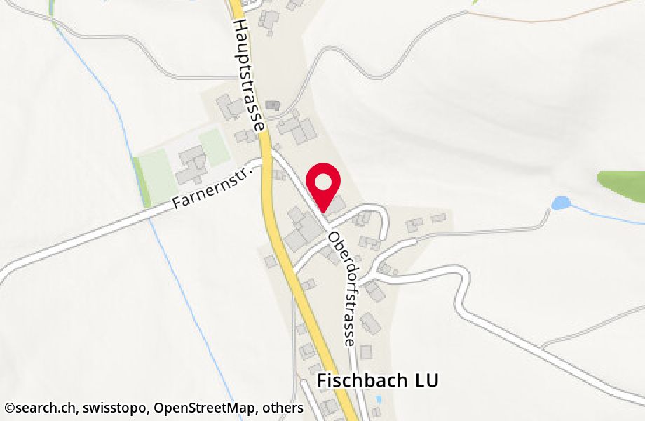 Oberdorfstrasse 18, 6145 Fischbach