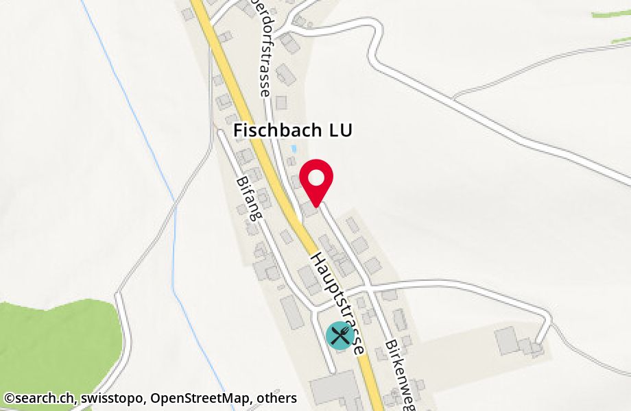 Oberdorfstrasse 2, 6145 Fischbach